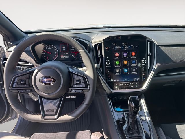 Used 2024 Silver Subaru GT image 10
