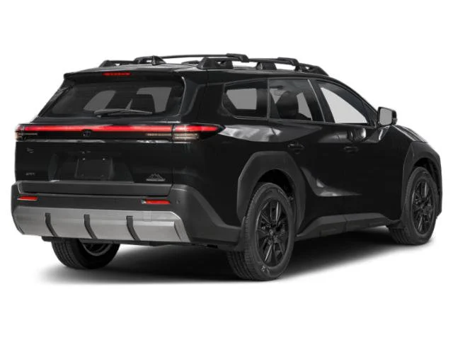 New 2027 Raven Toyota Premium image 2