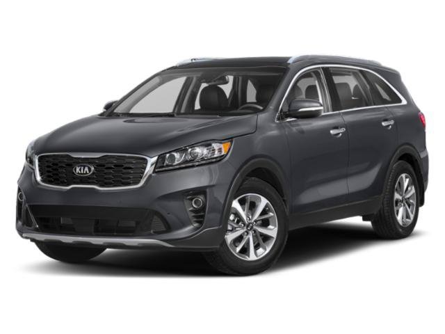 Pre-Owned 2019 Kia Sorento SX V6 With Navigation