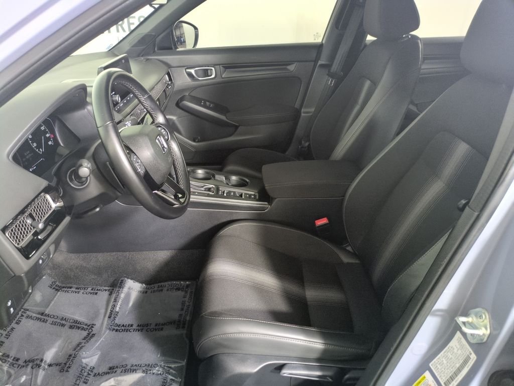 Certified Used 2024  Honda Sport image 9