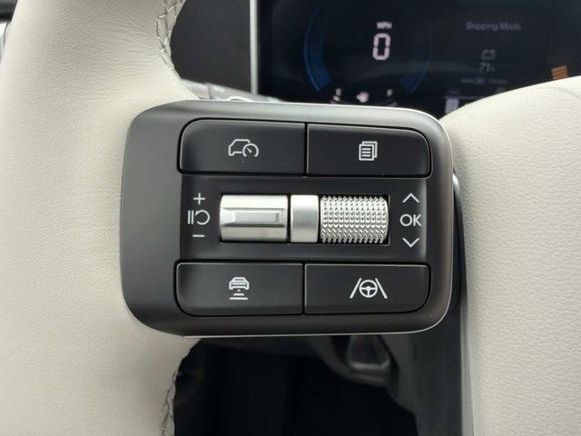 New 2026 Gray Hyundai SE FWD image 22