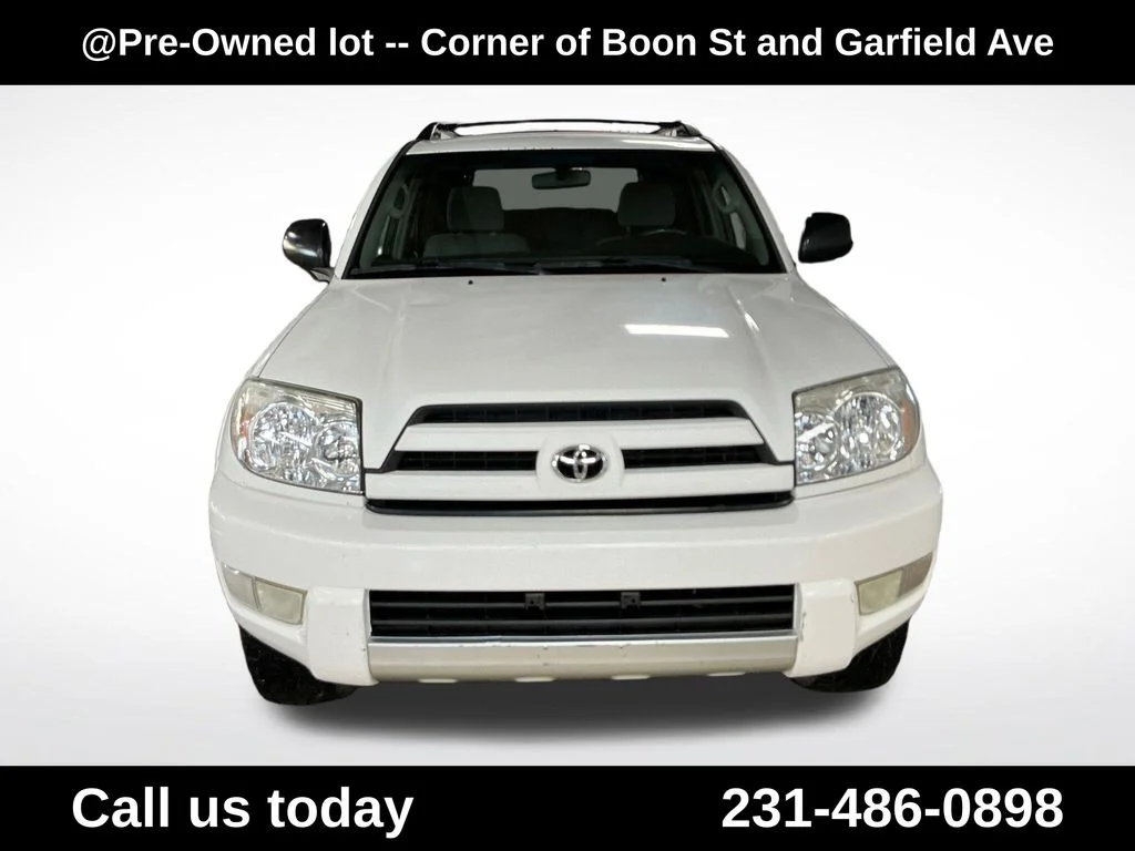 Used 2003  Toyota SR5 image 10
