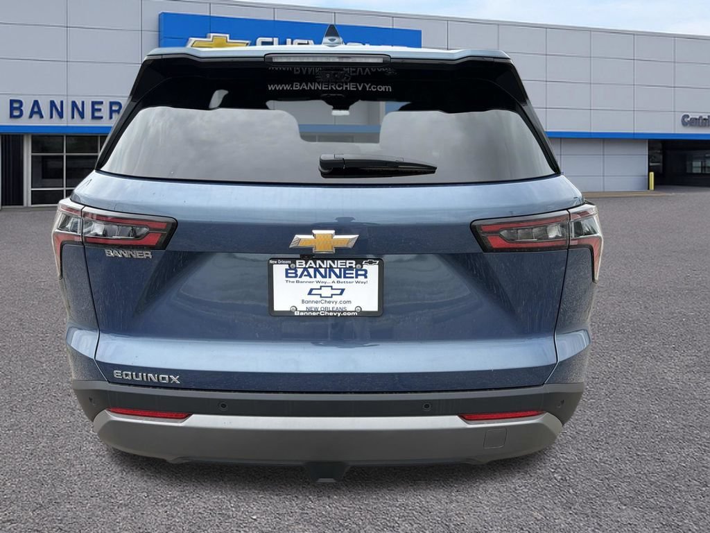 2026 Chevrolet Equinox LT - Photo 7