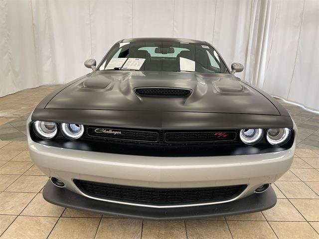 Certified Used 2023 Silver Dodge R/T Scat Pack image 32