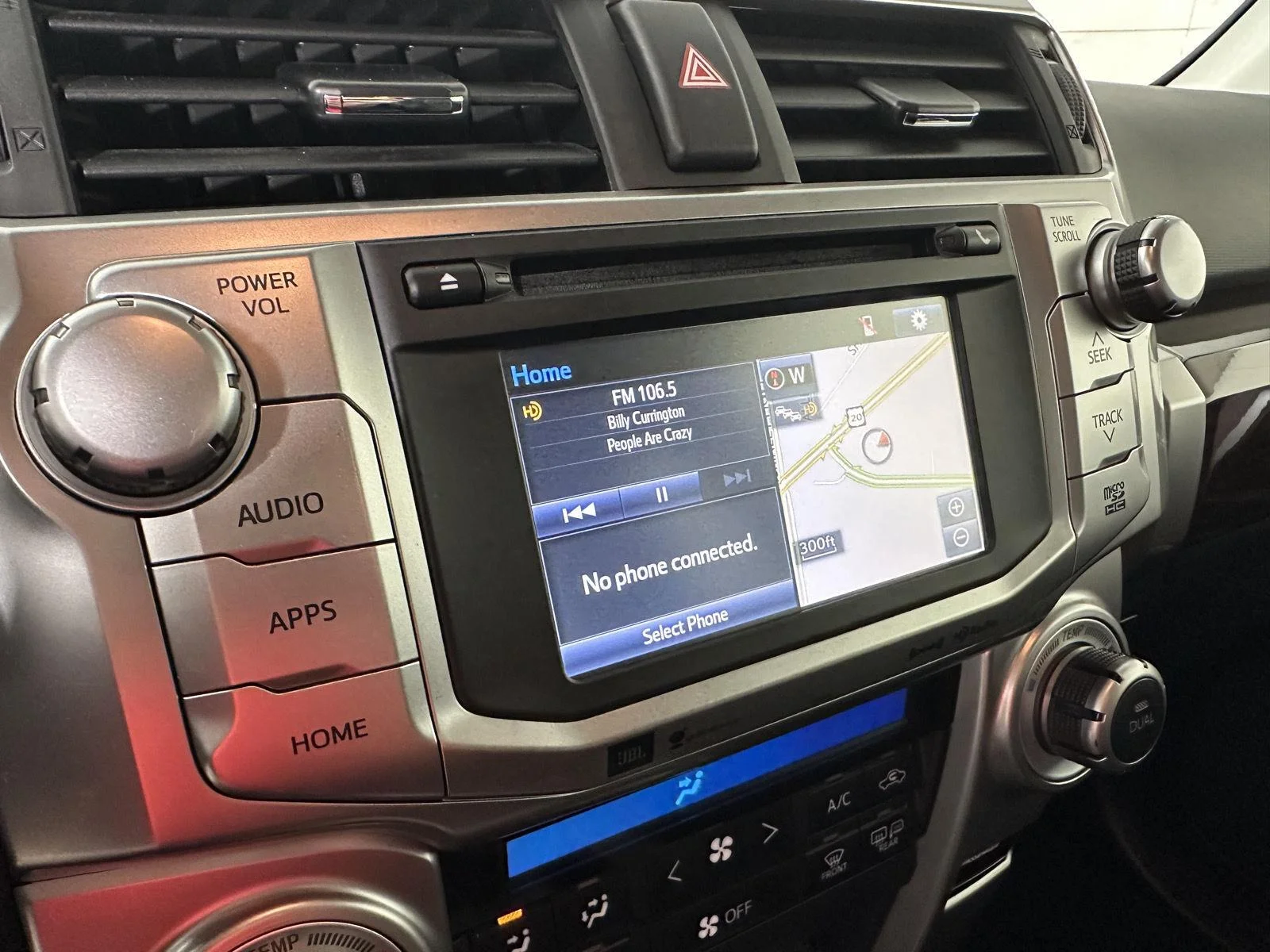 Used 2019 Classic Silver Metallic Toyota Limited image 9