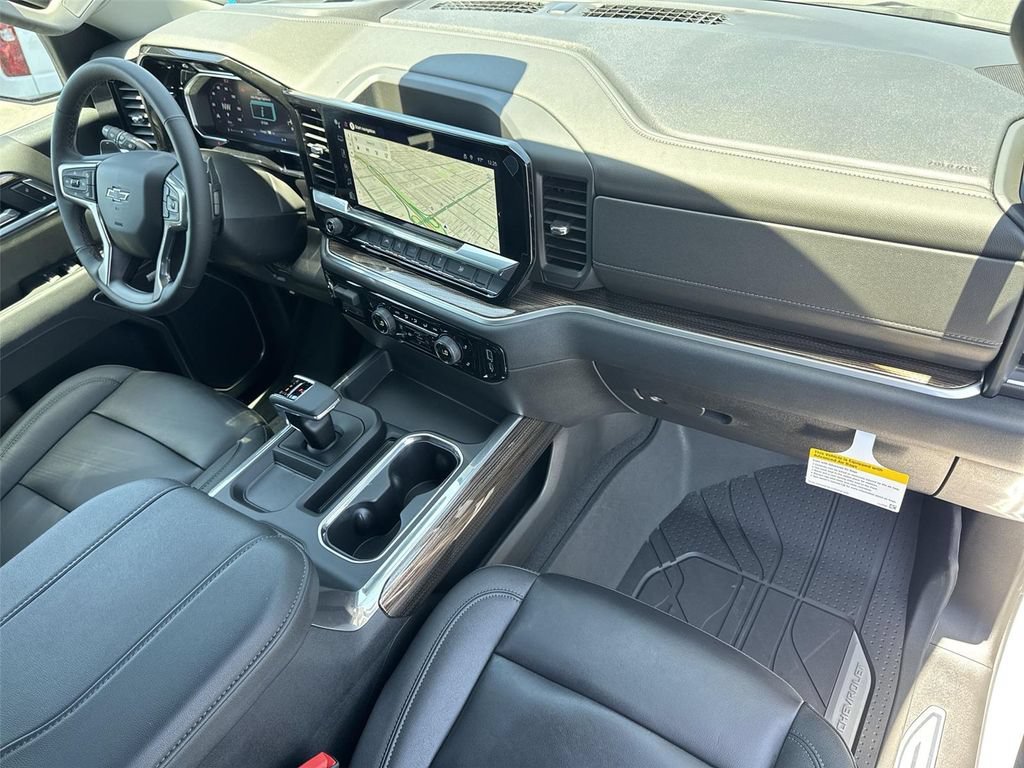 2026 Chevrolet Silverado 1500 RST - Photo 35
