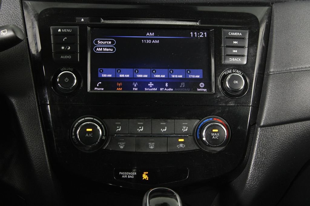 2019 Nissan Rogue S - Photo 7