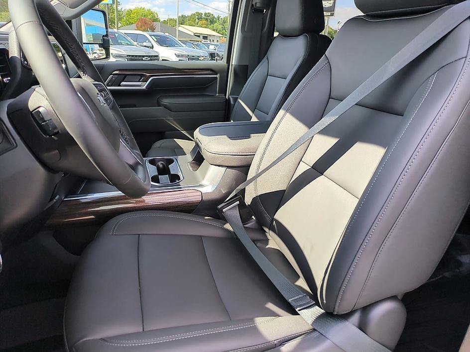 2026 Chevrolet Silverado 2500 HD LT - Photo 14