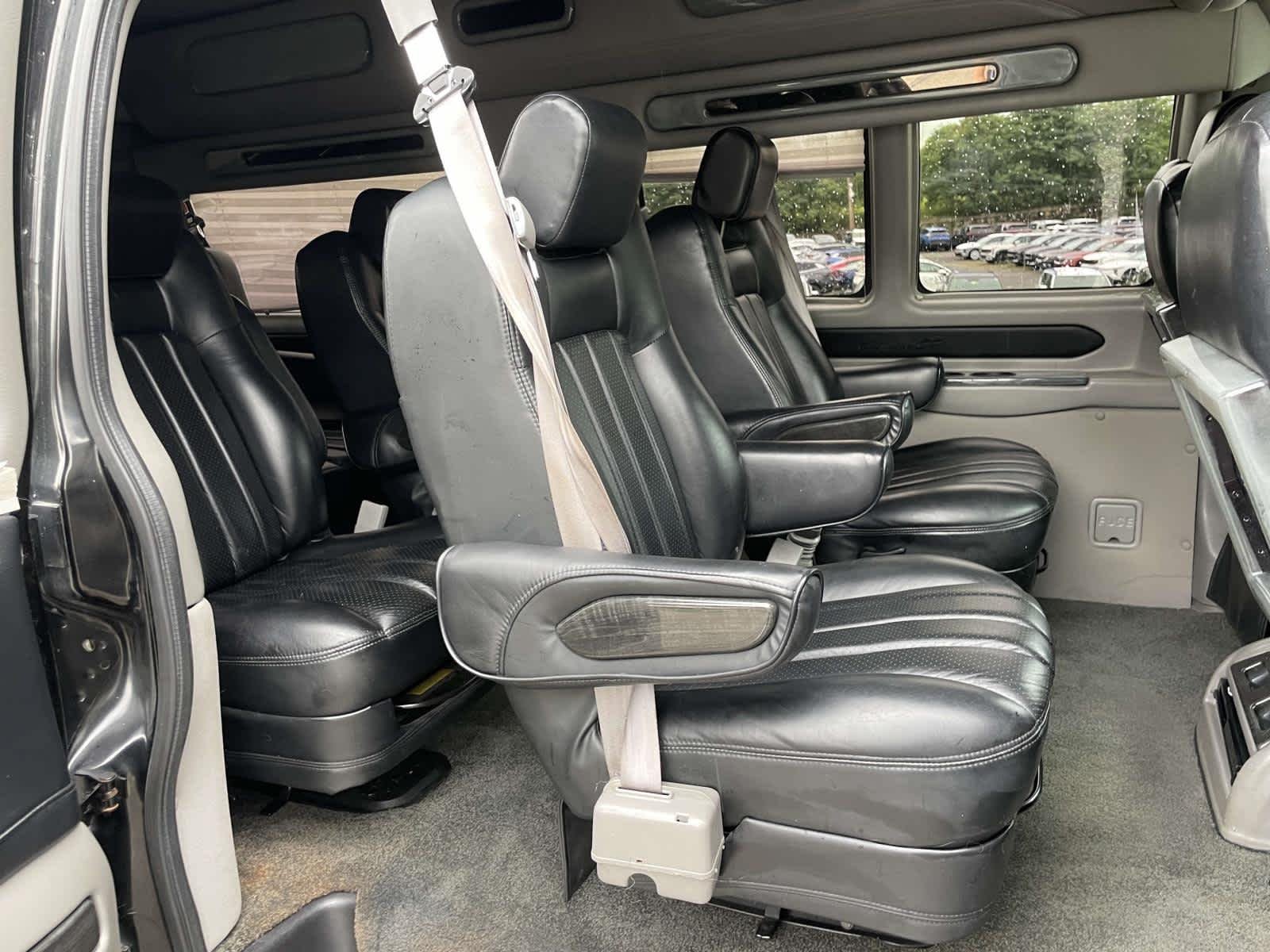 Used 2013 Onyx Black GMC Upfitter image 24