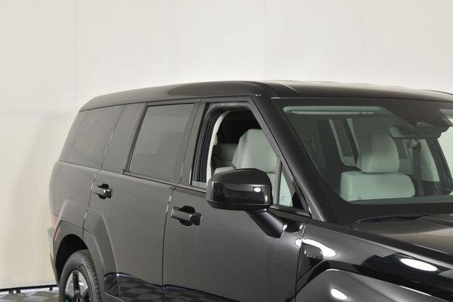 New 2026 Black Hyundai SE image 54