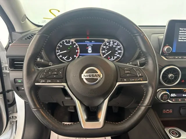 Used 2022  Nissan SR image 3