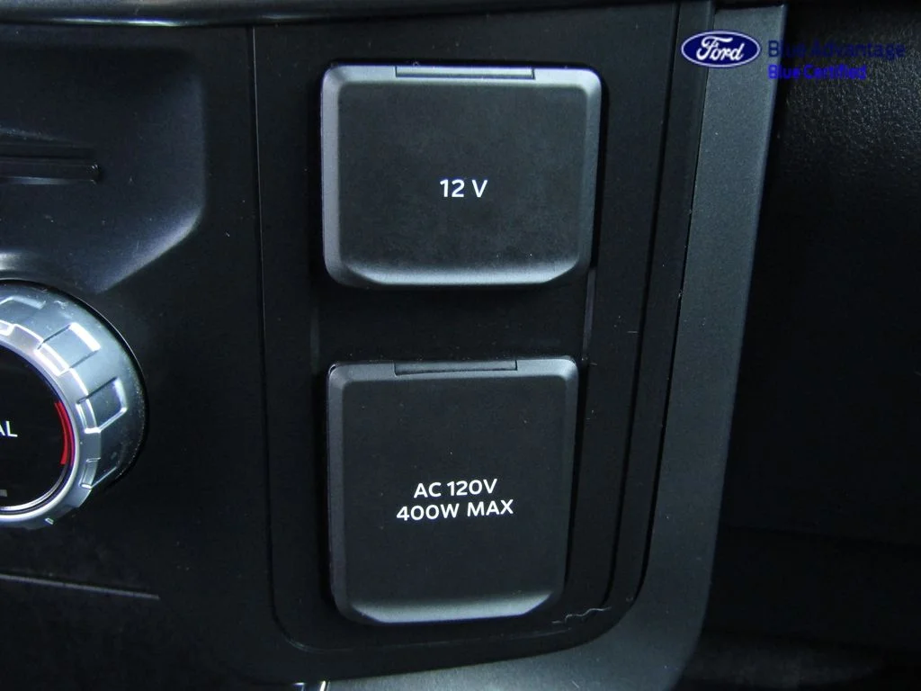 2023 Ford F-150 XLT - Photo 37
