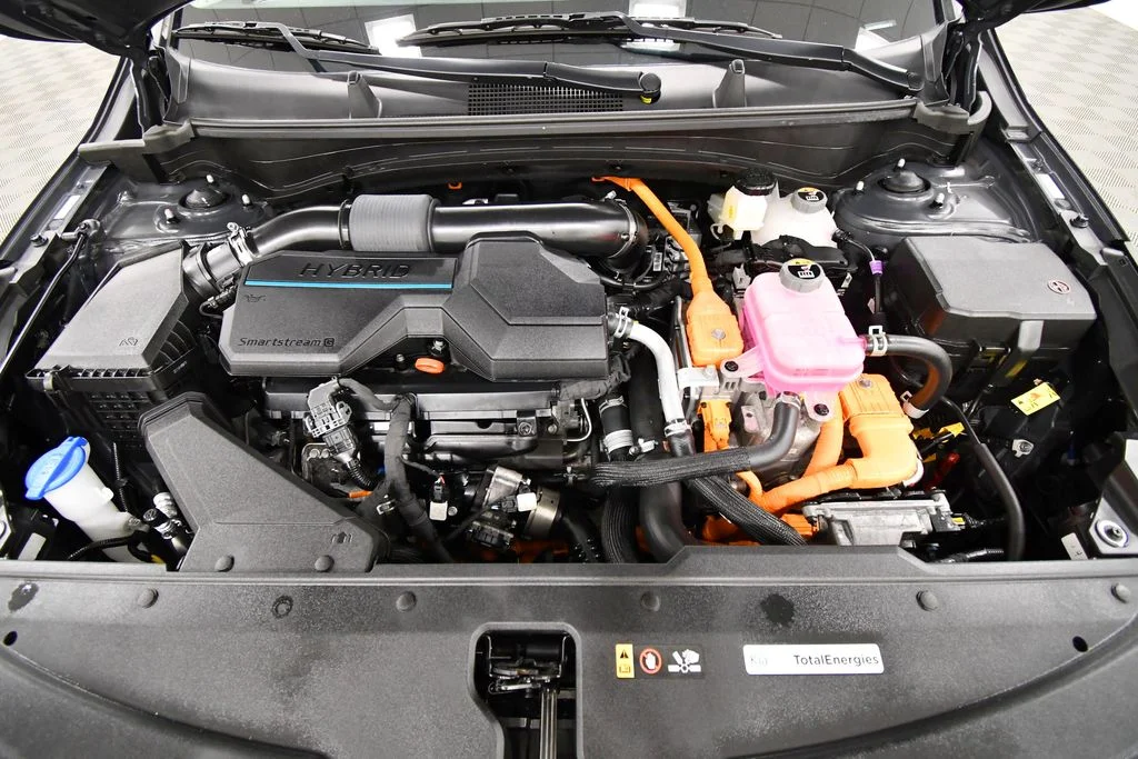 Certified Used 2024  Kia EX image 12