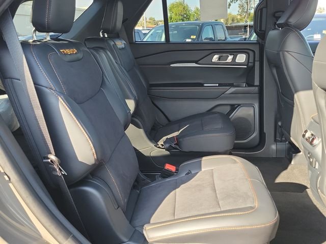 New 2026 Marsh Gray Ford Tremor® image 20