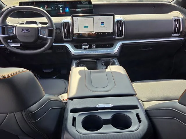New 2026 Black Ford Tremor image 14