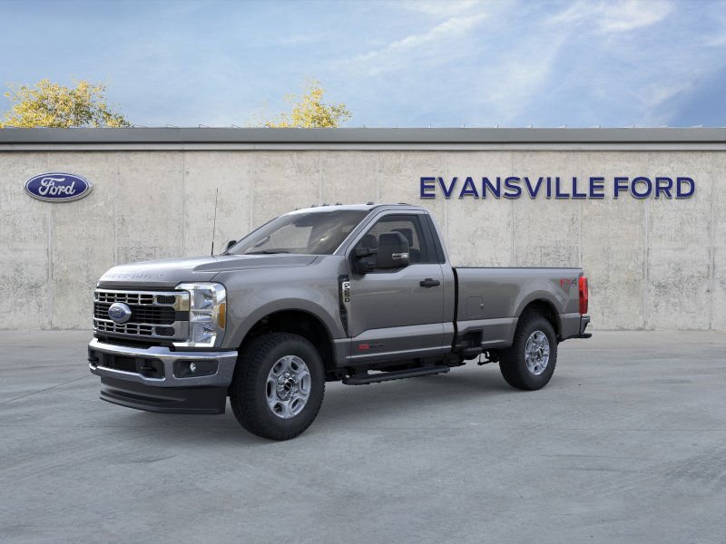2026 Ford F-250 XLT 4x4 Regular Cab 8' Box's photo