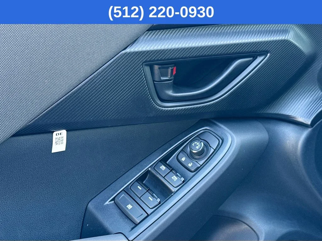 2026 Subaru Crosstrek Premium - Photo 21