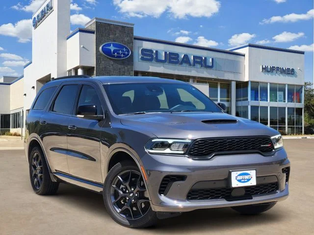 Pre-Owned 2026 Dodge Durango GT Plus HEMI V8