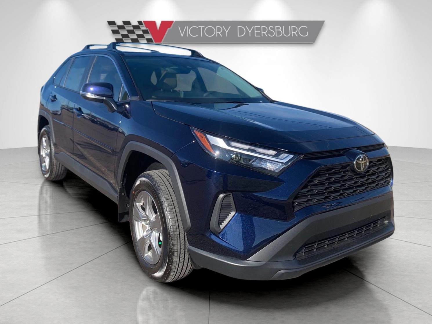 New 2025  Toyota XLE image 2