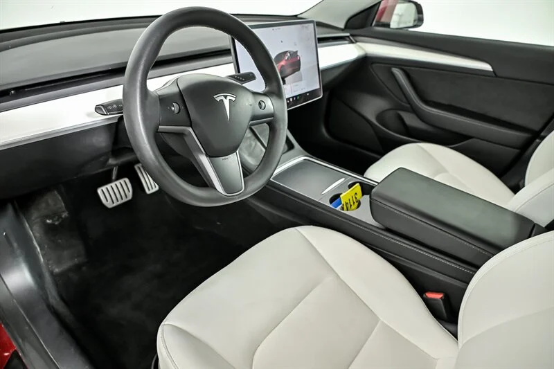 Vehicle thumbnail