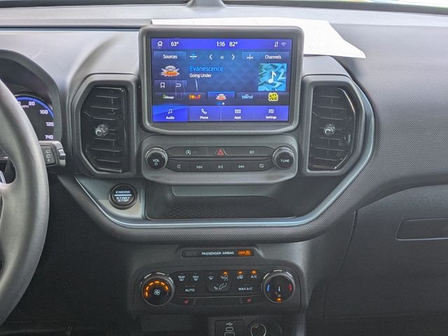 2024 Ford Bronco Sport Badlands - Photo 19