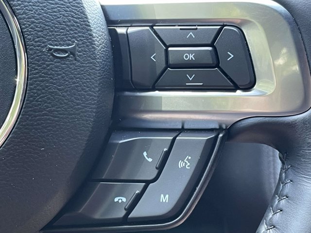 Certified Used 2023 Oxford White Ford GT Premium image 38