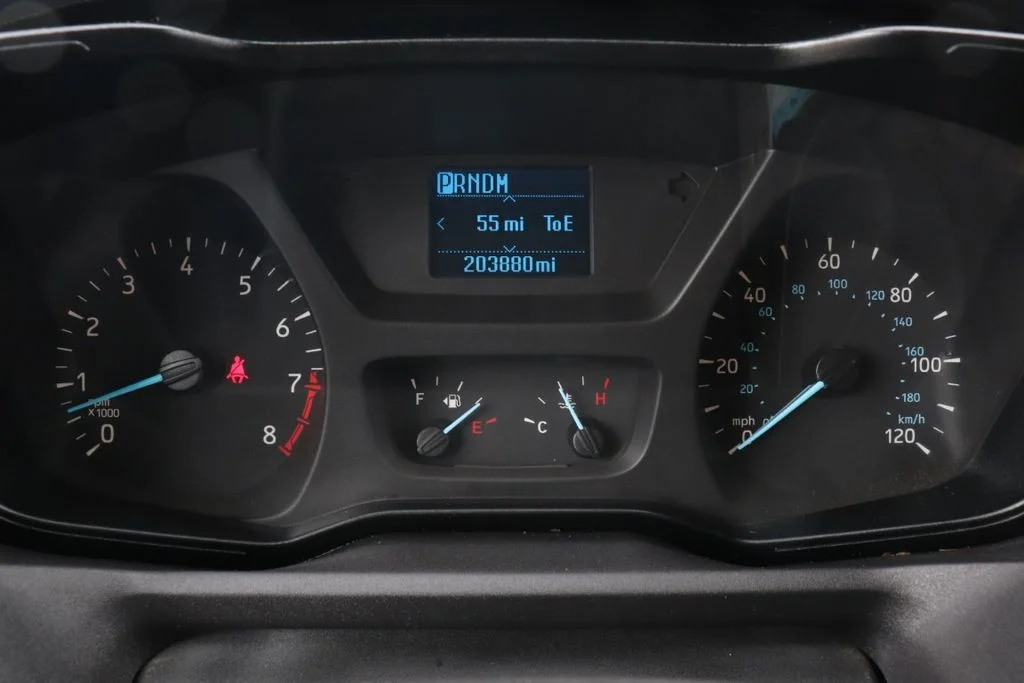 Used 2015 White Ford Base image 33