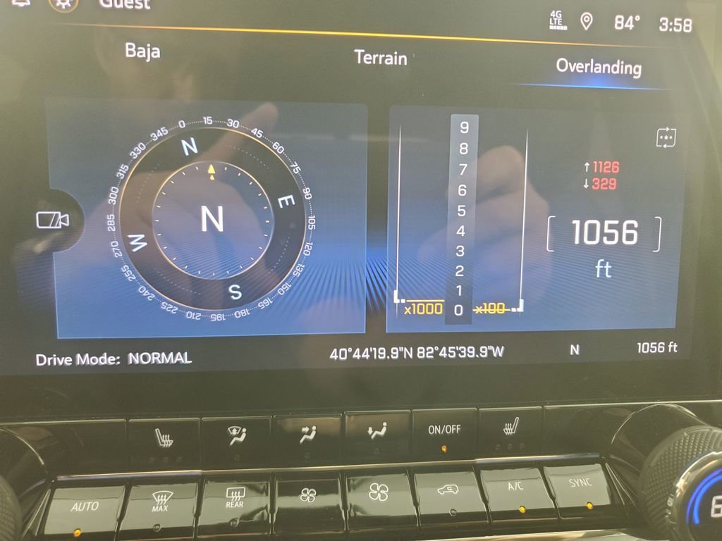 2026 Chevrolet Colorado Trail Boss - Photo 28