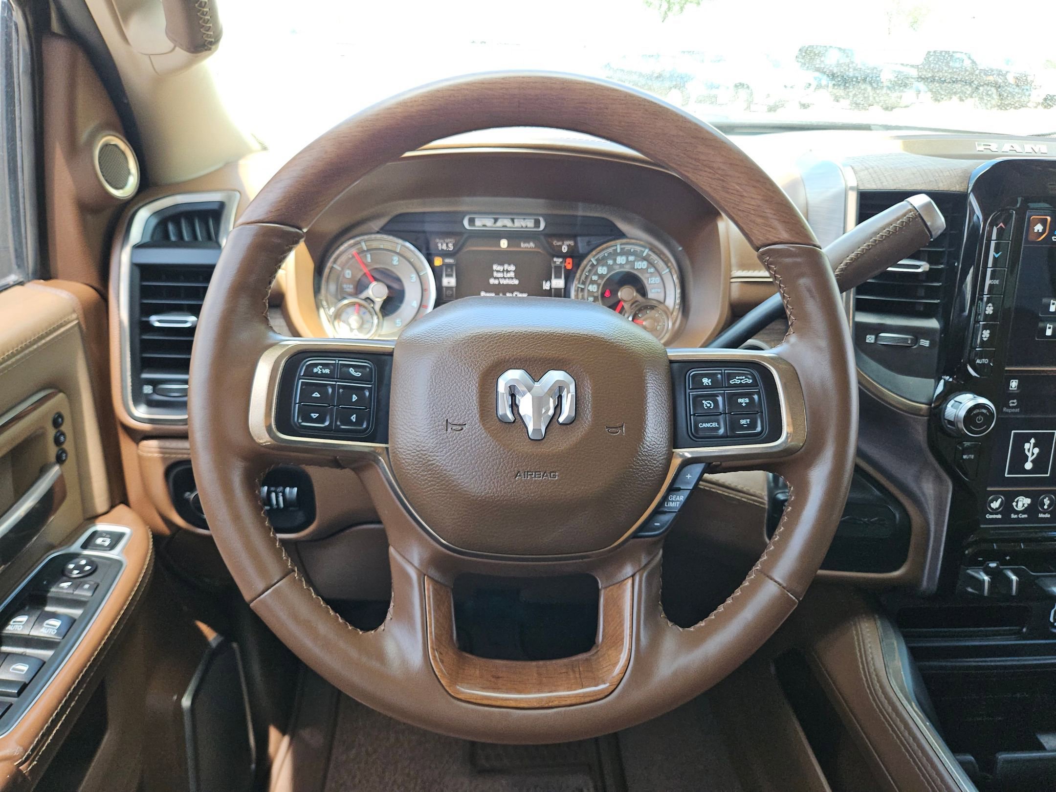 2020 RAM Ram 2500 Pickup Laramie Longhorn - Photo 20