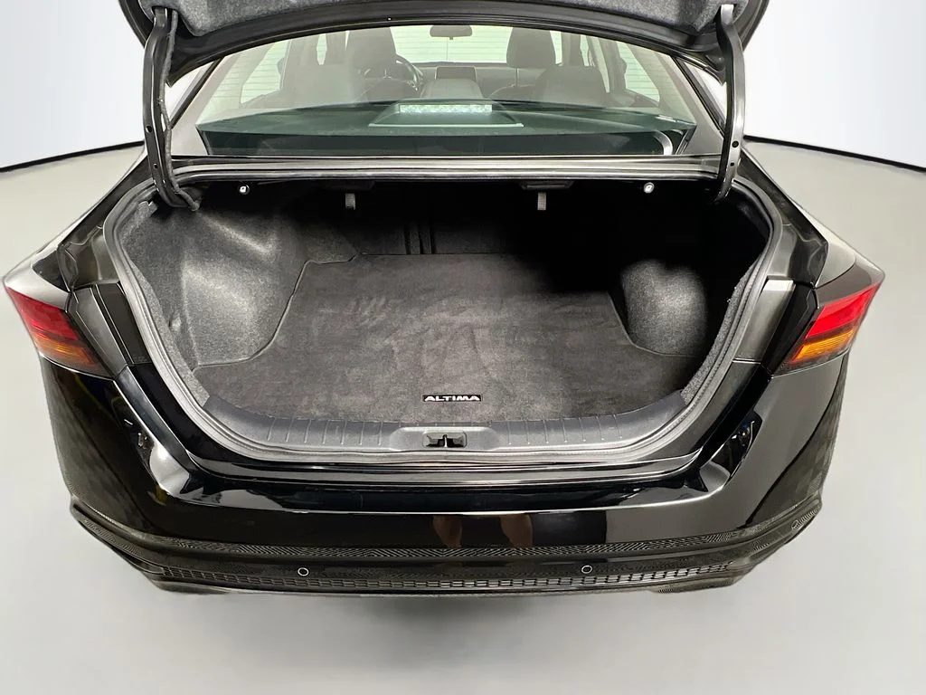 2022 Nissan Altima SV - Photo 26