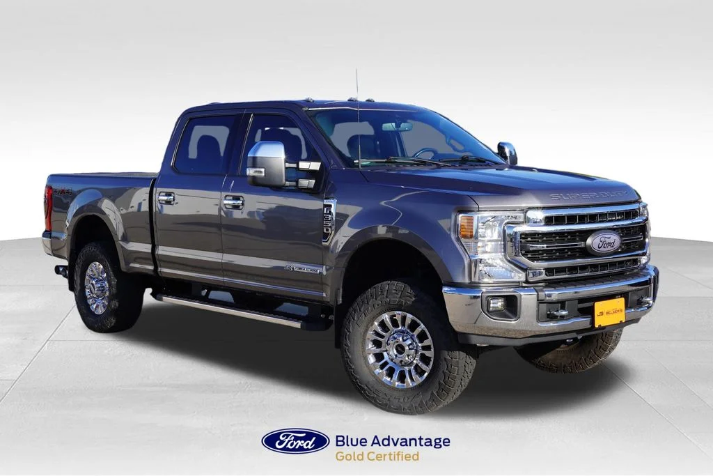 2022 Ford F-350SD