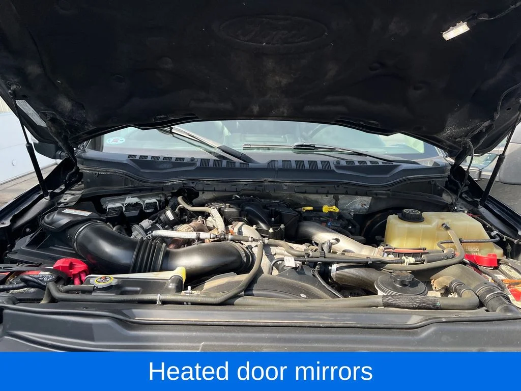 2019 Ford F-250 Super Duty Lariat - Photo 24