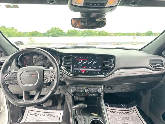 Certified Used 2023 White Dodge GT image 21
