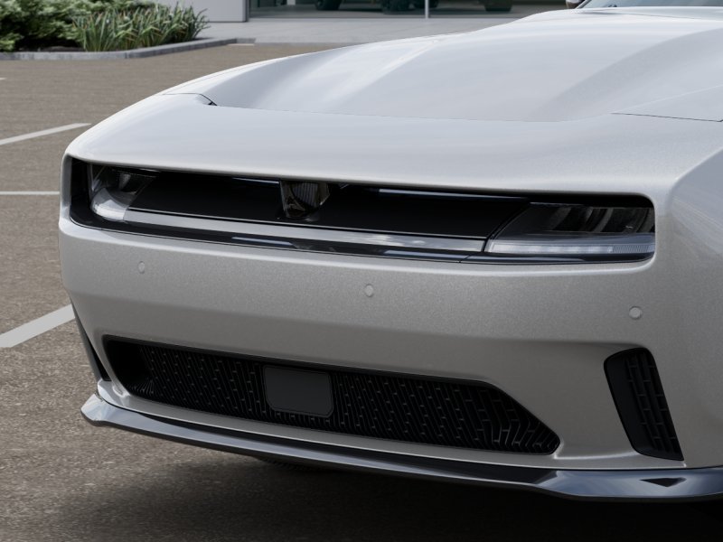 2025 Dodge Charger Daytona R/T - Photo 37