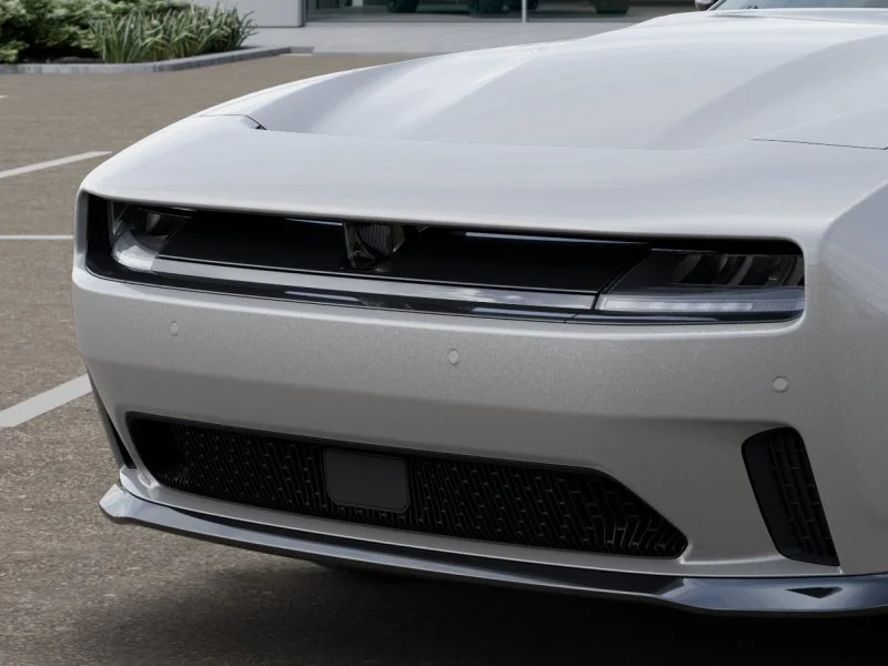 2025 Dodge Charger Daytona R/T - Photo 37