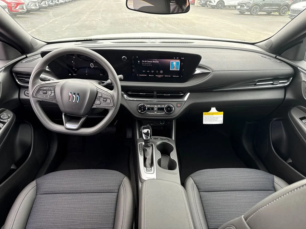 2026 Buick Envista Preferred - Photo 26