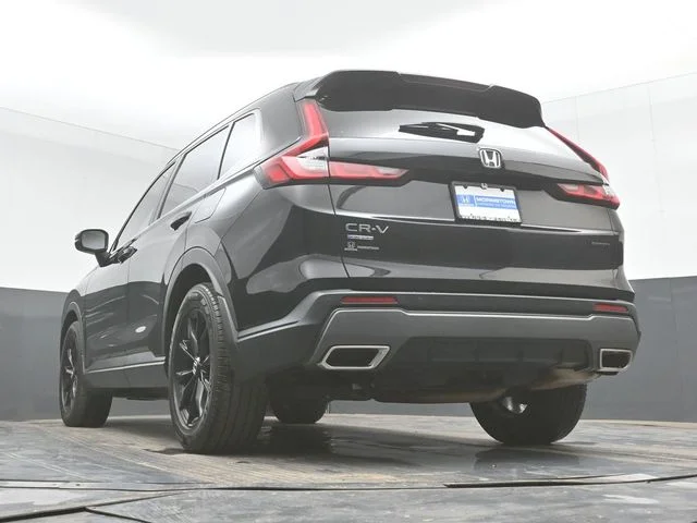 2024 Honda CR-V Sport-L - Photo 46