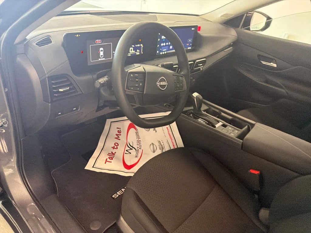 New 2027  Nissan S image 9