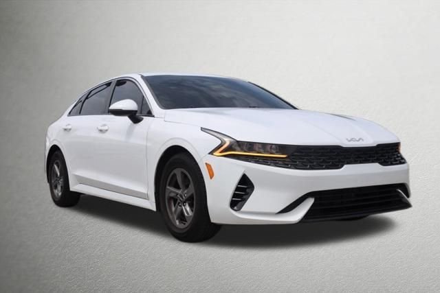 2024 Kia K5 LXS
