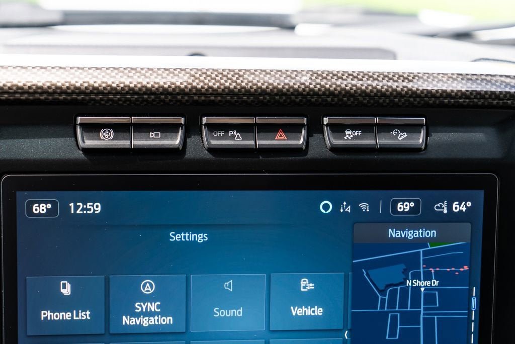 2023 Ford F-250 Super Duty Lariat - Photo 41