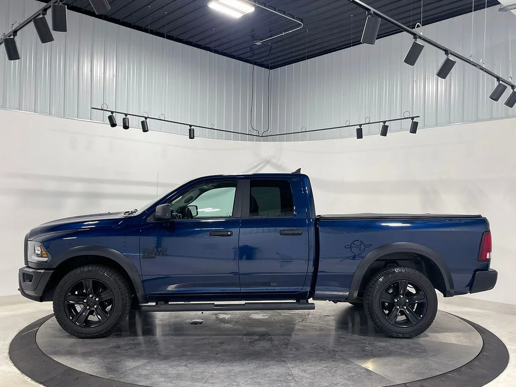 Used 2020 Blue Ram Warlock image 18