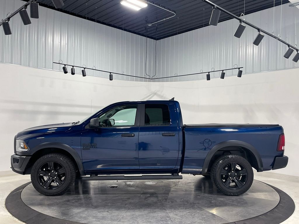 Used 2020 Blue Ram Warlock image 18