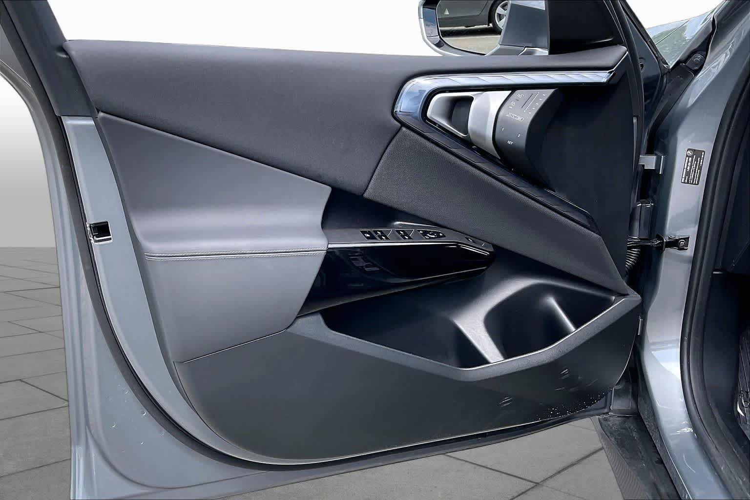 Certified Used 2026 Skyscraper Grey Metallic BMW 30 xDrive image 20