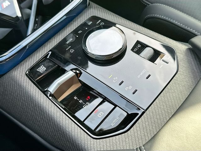 New 2026 Blue BMW 30 xDrive image 12