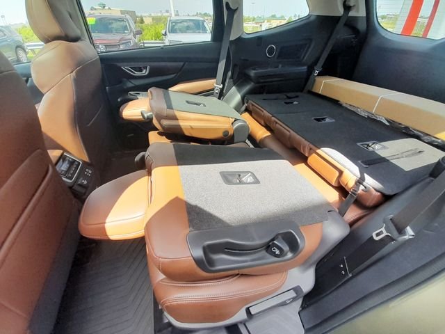 2023 Subaru Ascent Touring - Photo 46