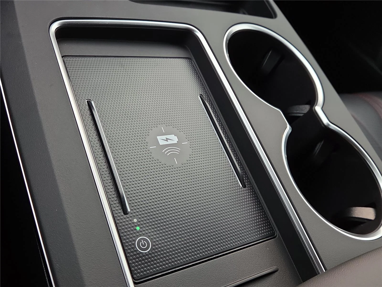 New 2026 Liquid Carbon Metallic Acura Type S w/Advance Package image 11
