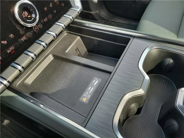 New 2026 Sterling Metallic GMC AT4 image 20