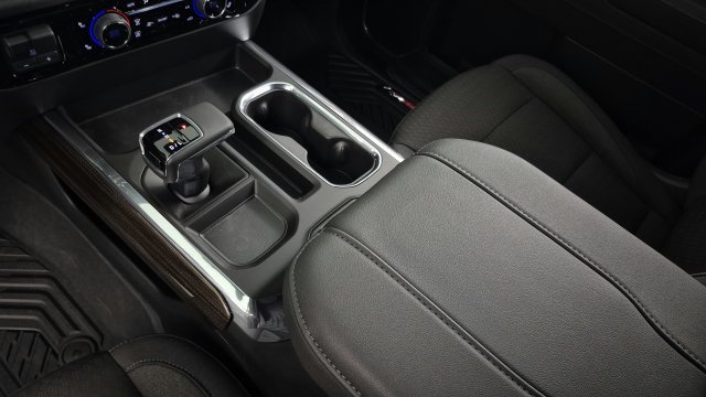 2026 Chevrolet Silverado 1500 RST - Photo 13