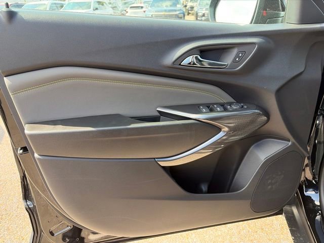 2026 Chevrolet Trax Activ - Photo 13