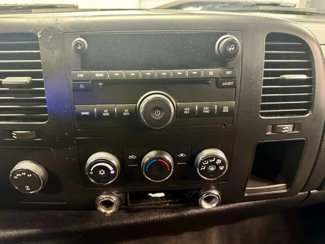 2007 Chevrolet Silverado 1500 1LT - Photo 14